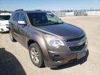 2010 CHEVROLET  EQUINOX