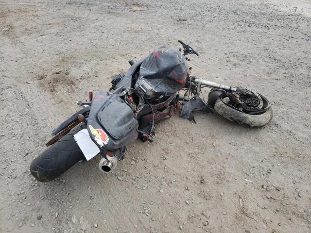 2002 HONDA CBR900 RR JH2SC50092M000448