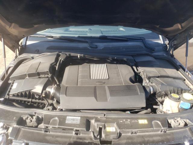2015 LAND ROVER LR4 HSE LU SALAK2V66FA761666