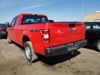 2018 Ford F150 Super Cab იყიდება Moraine-ში, OH - Front End