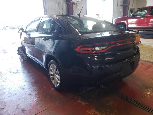 2015 DODGE DART SE AE 1C3CDFDH2FD119484