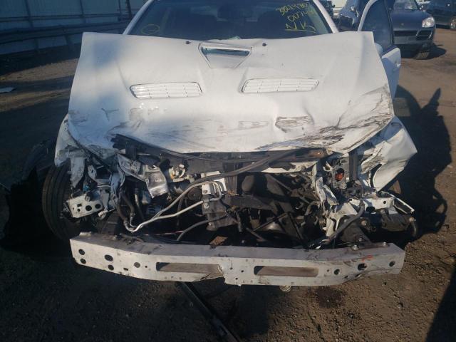 2015 MITSUBISHI LANCER EVO JA32W5FV2FU007491