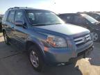 2007 HONDA  PILOT