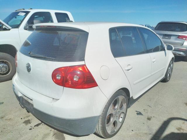 WVWHD71KX9W005040 Volkswagen Gti 2009. Фото: 3