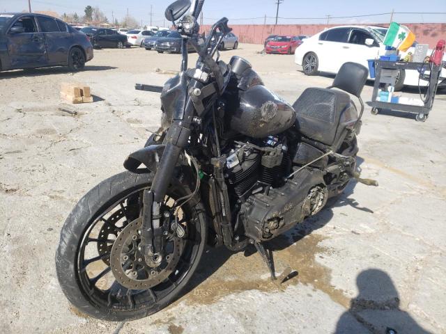 2020 HARLEY-DAVIDSON FXFBS 1HD1YLK23LB017542