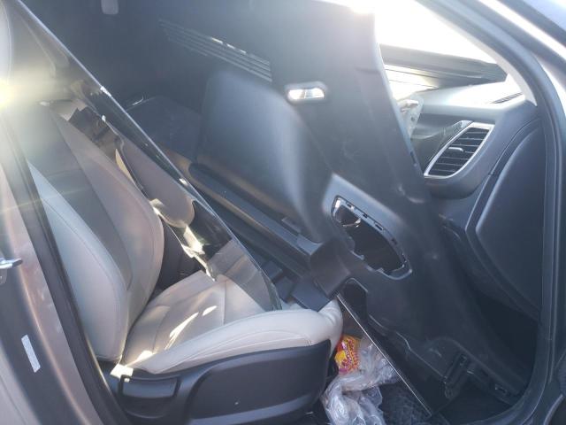 2022 KIA SELTOS EX KNDERCAA2N7248205