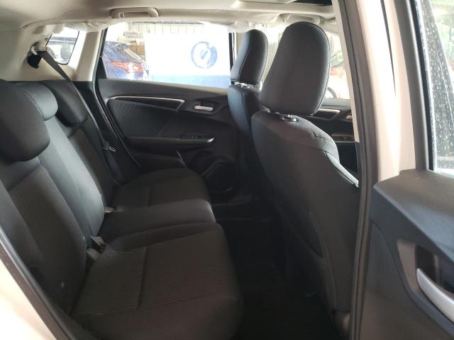 2019 HONDA FIT EX - 3HGGK5H81KM737239