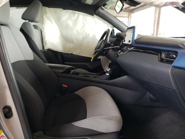 2019 TOYOTA CHR NMTKHMBX6KR096976
