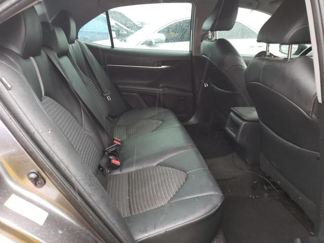 2018 TOYOTA CAMRY L 4T1B11HK5JU510478