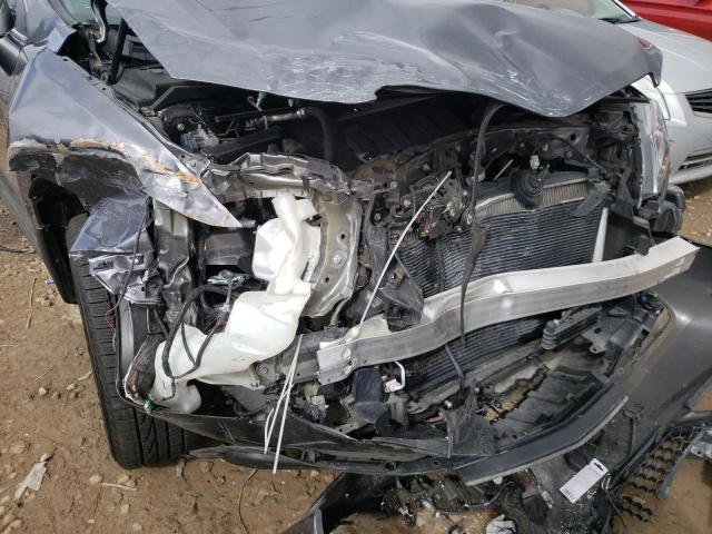 2018 ACURA RDX ADVANC 5J8TB3H75JL007537