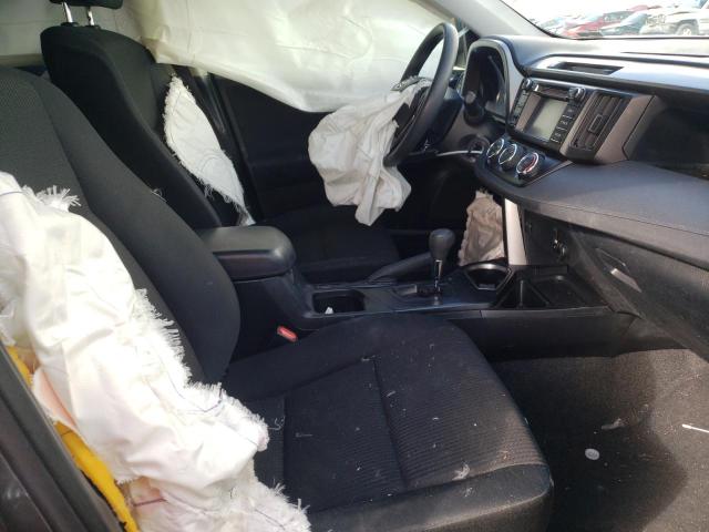 JTMBFREV1GJ073060 Toyota Rav4 Le 2016. Фото: 4