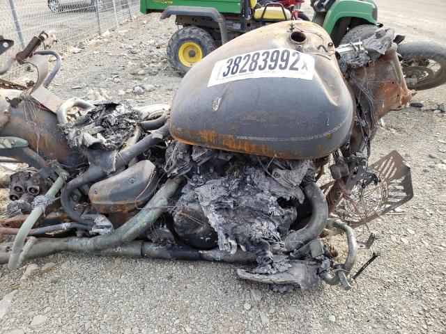 2008 YAMAHA XVZ13 TF JYAVP04E58A013867