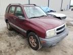 2003 CHEVROLET  TRACKER