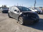 2014 NISSAN  VERSA