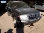 2000 JEEP  CHEROKEE