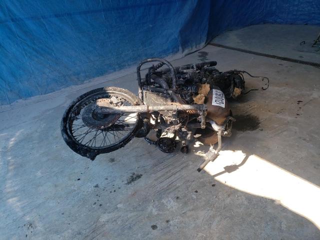 2008 HONDA VT750 C2F JH2RC53438M101894