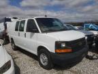 2013 CHEVROLET  EXPRESS