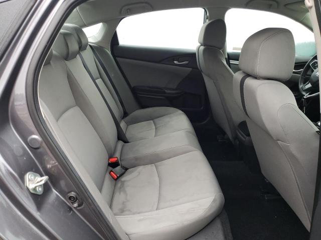2019 HONDA CIVIC LX 19XFC2F67KE049070