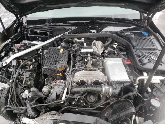 55SWF4KBXFU012969 Mercedes-Benz C 300 4Mat 2015. Фото: 6