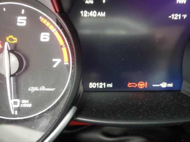 2018 ALFA ROMEO 164 SPORT ZARFAEDN4J7597226