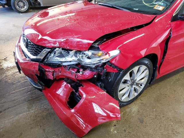 1HGCT1B32DA021001 Honda Accord Lx- 2013. Фото: 8
