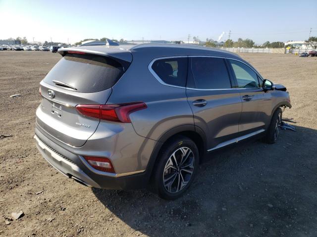 2020 HYUNDAI SANTA FE L - 5NMS5CAA2LH155091