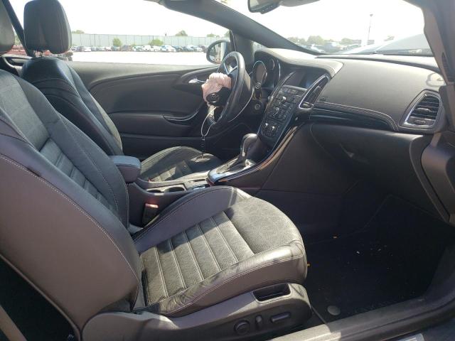 2016 BUICK CASCADA PR W04WT3N54GG127465