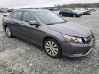 2014 HONDA  ACCORD