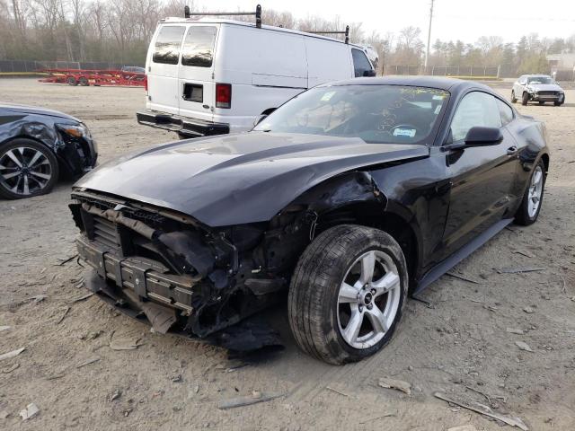 2015 FORD MUSTANG 1FA6P8TH4F5422831