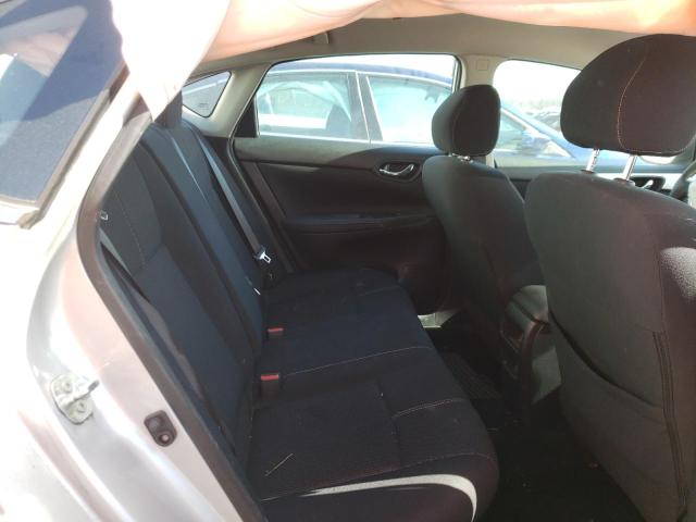 2017 NISSAN 180SX 3N1AB7AP0HY328087