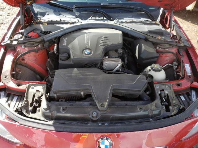 WBA3A5G59FNS84312 Bmw 328 I 2015. Фото: 6