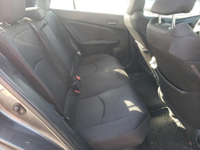 2020 TOYOTA PRIUS LE JTDL9RFU0L3013528