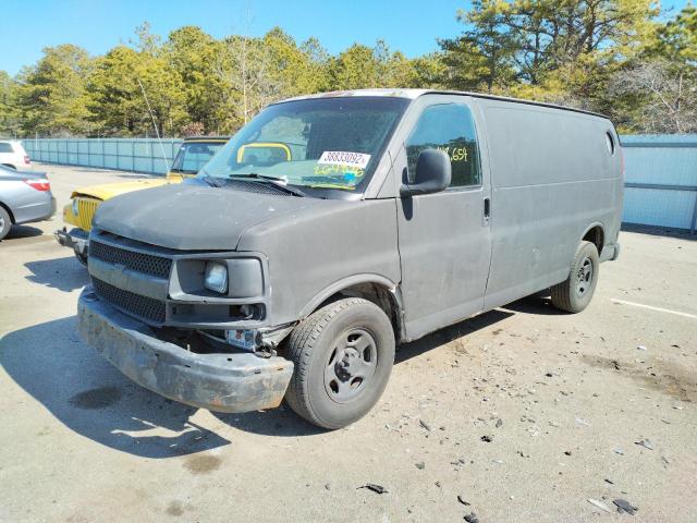 Фото: 1GCFG15X851264876 - 2