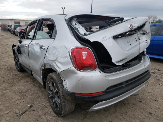 2017 FIAT 500X POP ZFBCFXAB3HP576269