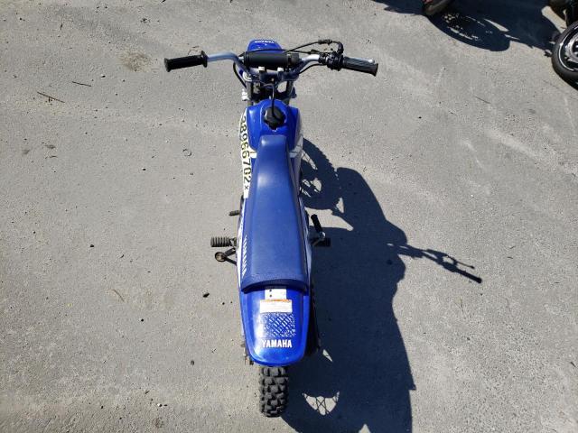 2004 YAMAHA PW80 JYA3RV0364A044641