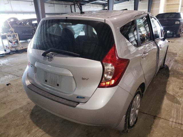 3N1CE2CP6FL431783 Nissan Versa Note 2015. Фото: 3