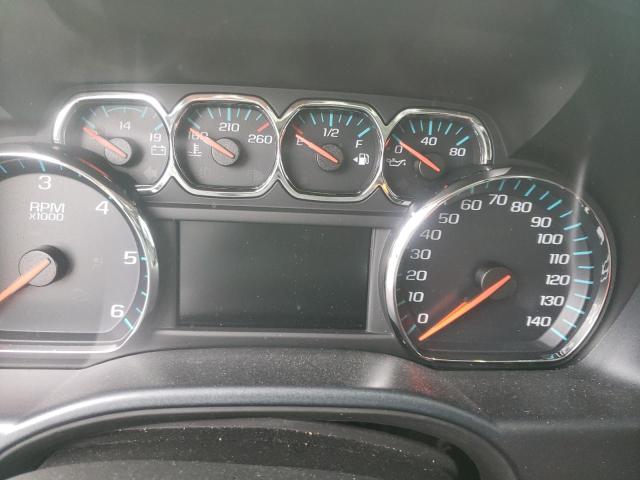 2018 CHEVROLET SILVRDO LT 1GCUKREC5JF182666