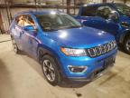 2021 JEEP  COMPASS