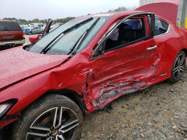 2016 HONDA ACCORD TOU 1HGCT2B0XGA006455