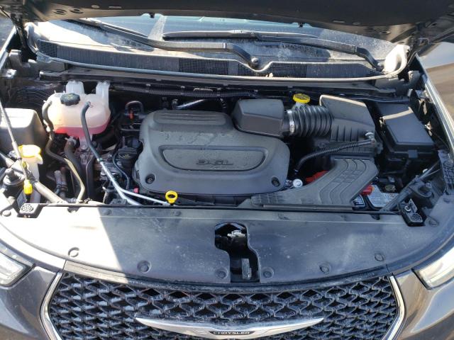 2021 CHRYSLER PACIFICA T 2C4RC1BG4MR559187