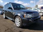 2009 LAND ROVER  RANGE ROVER