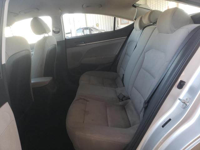 5NPD74LF5JH385936 Hyundai Elantra Se 2018. Фото: 5