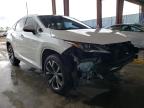 2017 LEXUS  RX350