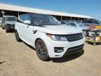 2016 LAND ROVER  RANGE ROVER