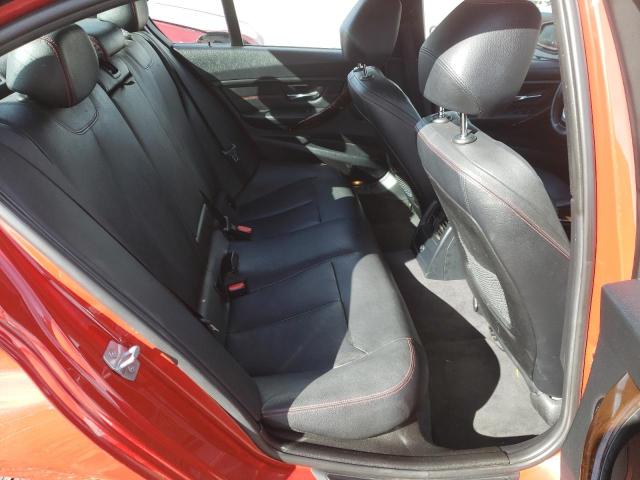 WBA3A5G59FNS84312 Bmw 328 I 2015. Фото: 5