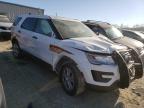 2019 FORD  EXPLORER