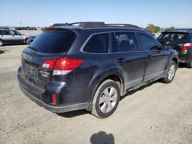 4S4BRBLC9B3378086 Subaru Outback 2. 2011. Фото: 3