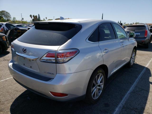 2015 LEXUS RX 450H 2T2ZB1BA0FC002662