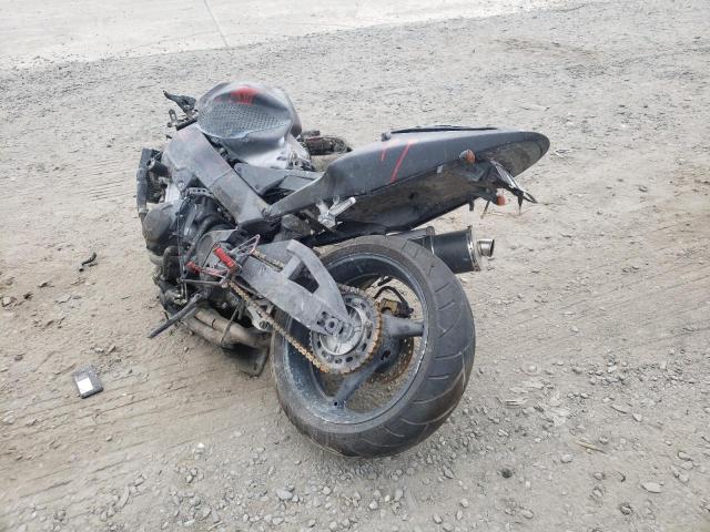 2002 HONDA CBR900 RR JH2SC50092M000448