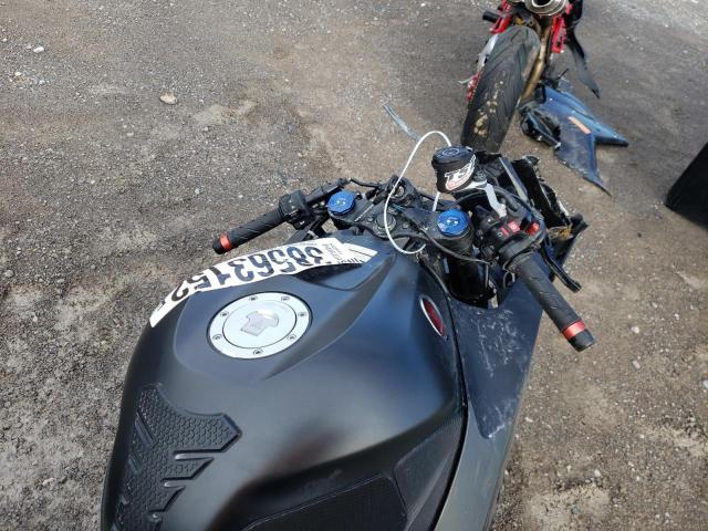 2019 HONDA CBR600 RA JH2PC40J6KK500040